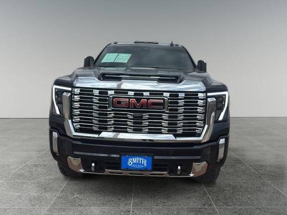 GMC SIERRA HD 2024 1GT49REY7RF245978 image GMC SIERRA HD 2024 1GT49REY7RF245978 image